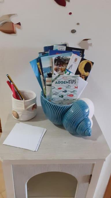 Appartamento Casa Stella *