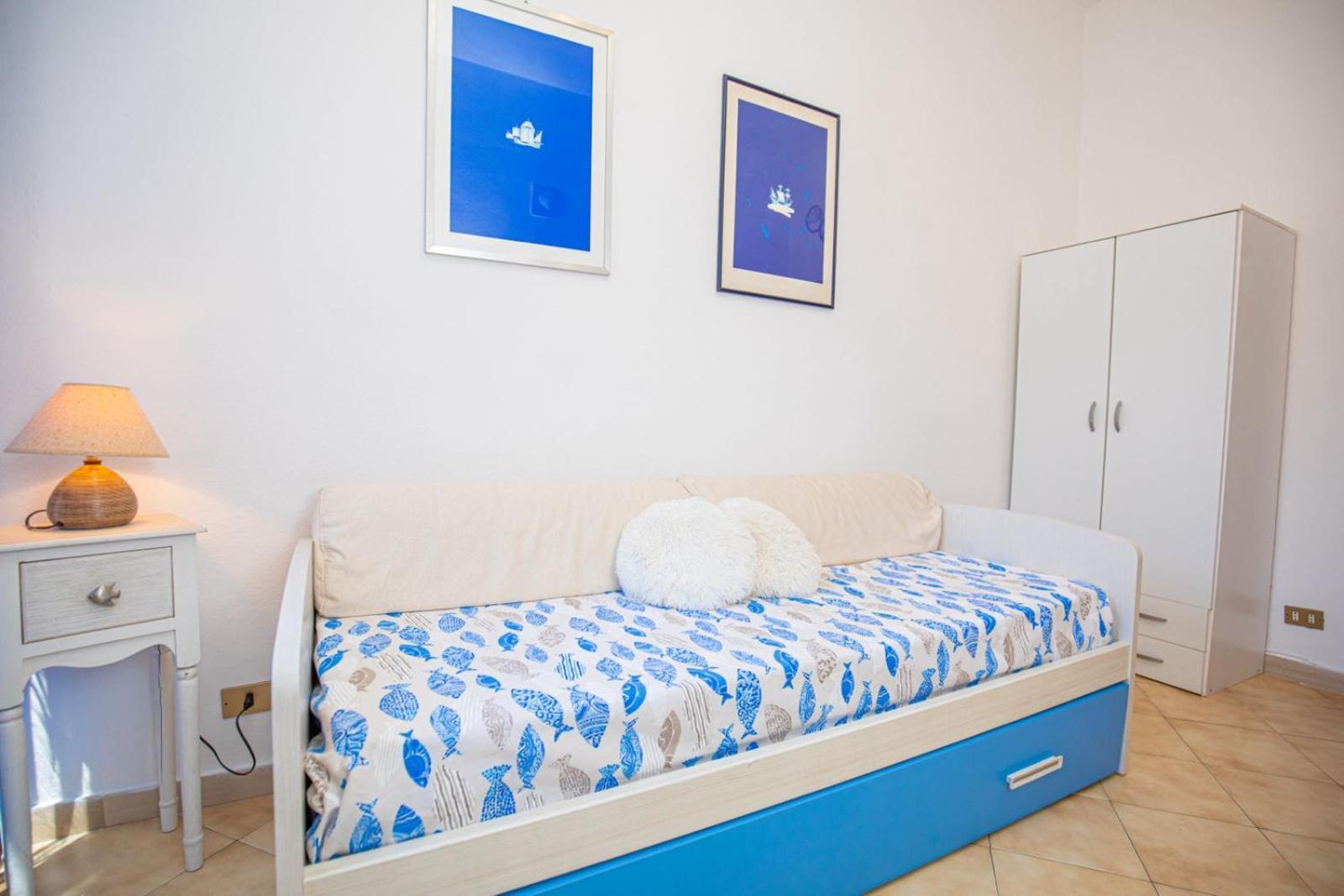 Appartamento Casa Stella *