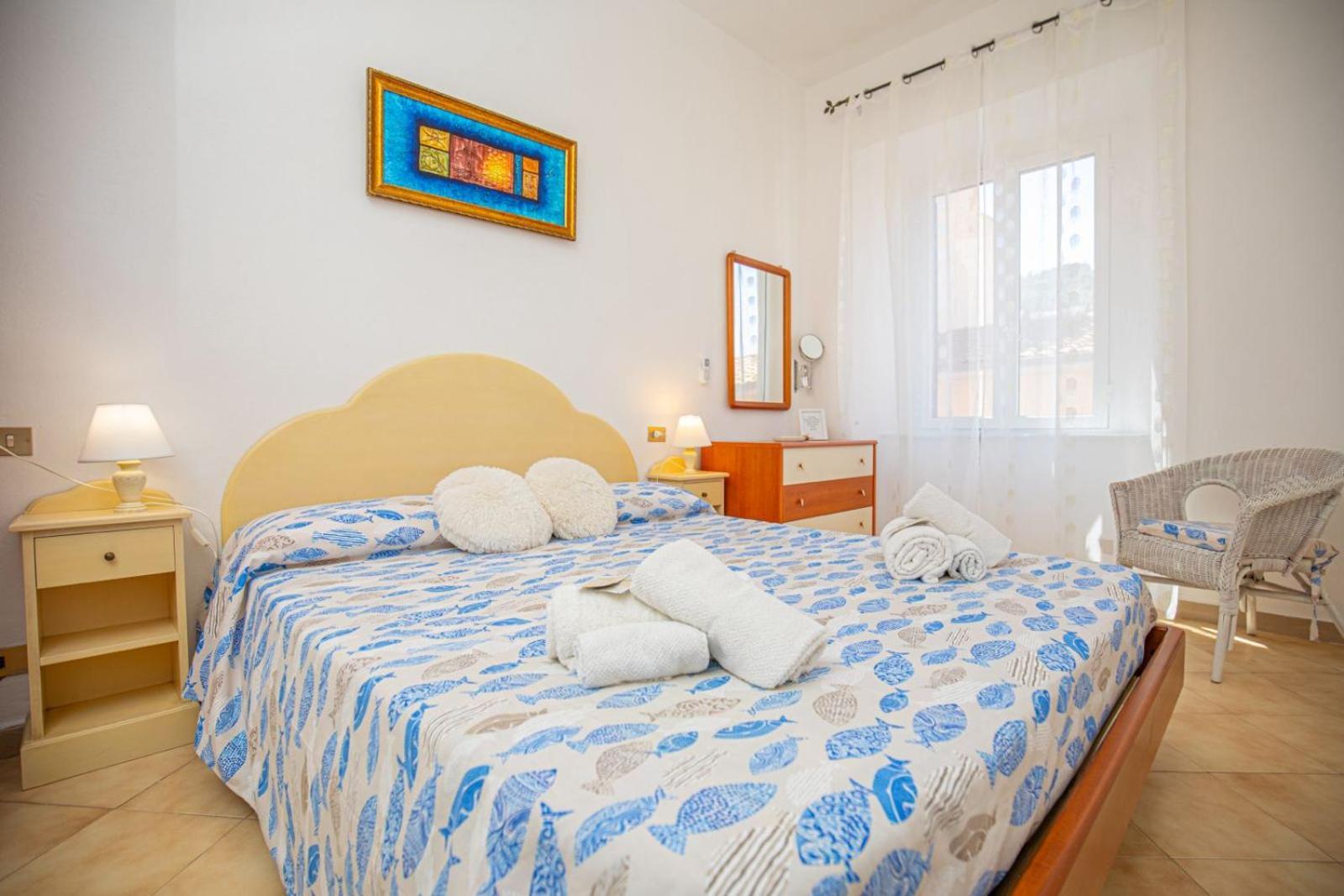 Appartamento Casa Stella *