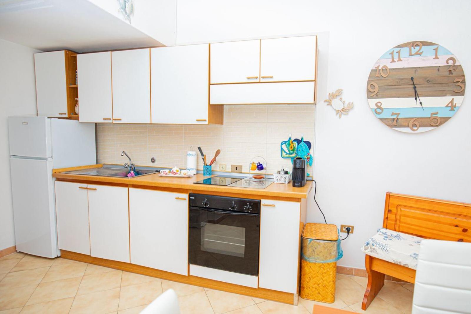 Appartamento Casa Stella *