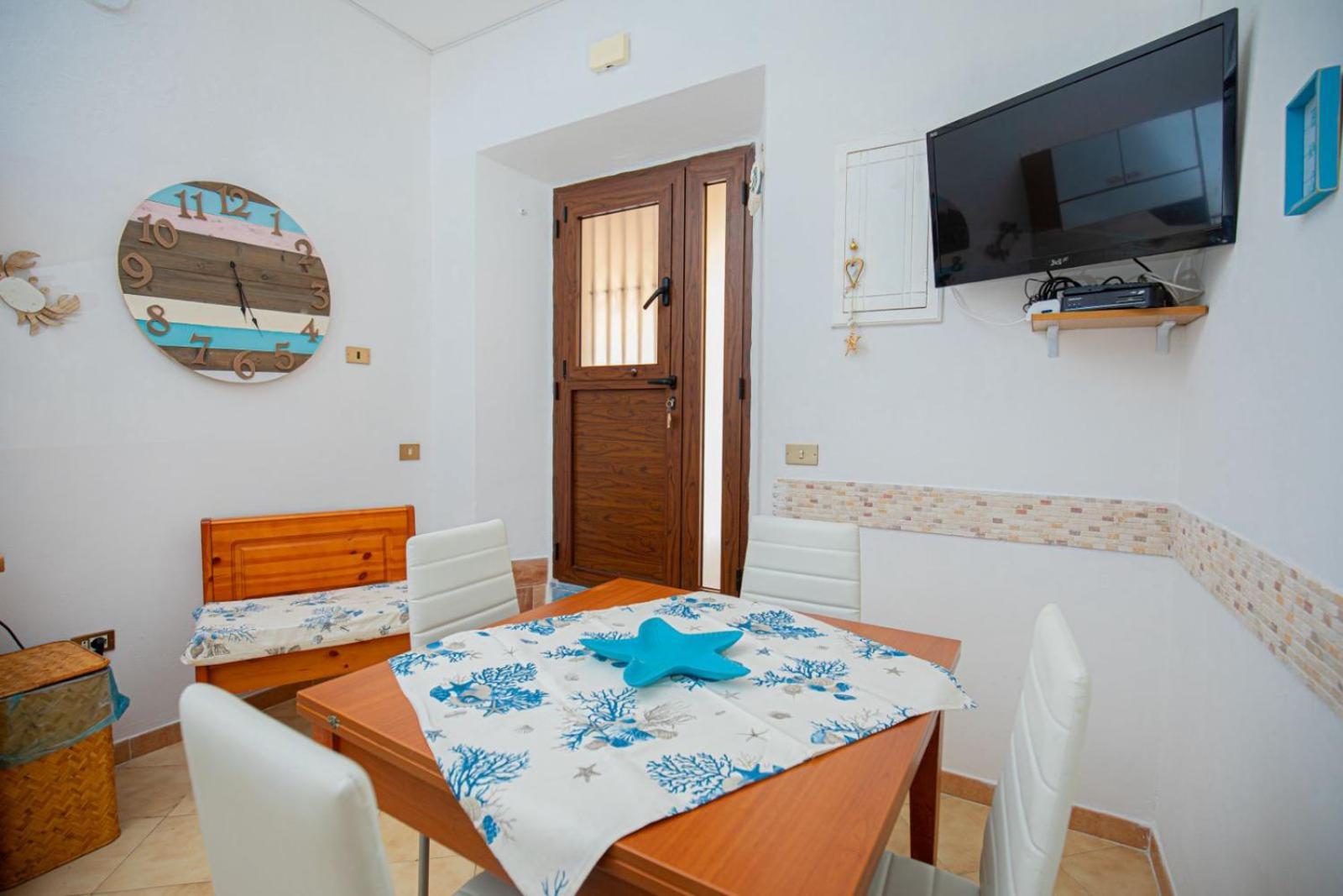 Casa Stella * Porto Santo Stefano (Grosseto)