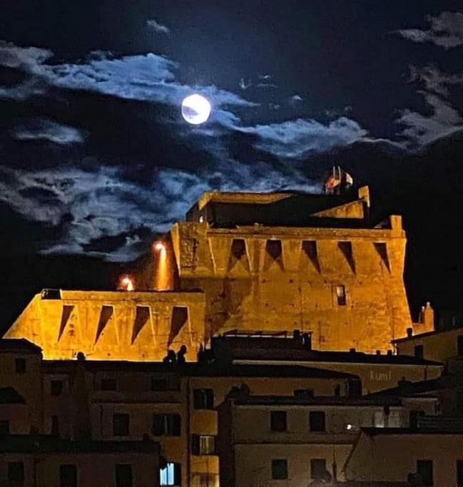 Casa Stella Porto Santo Stefano (Grosseto)