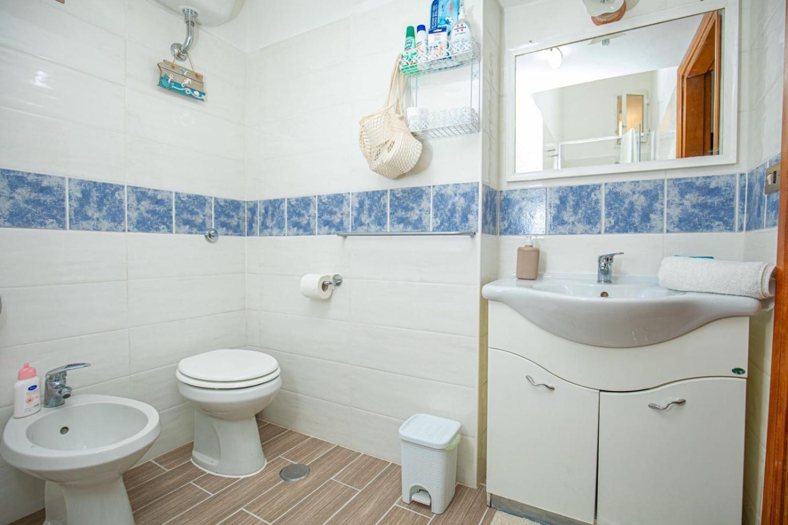 Casa Stella Apartment Porto Santo Stefano (Grosseto)