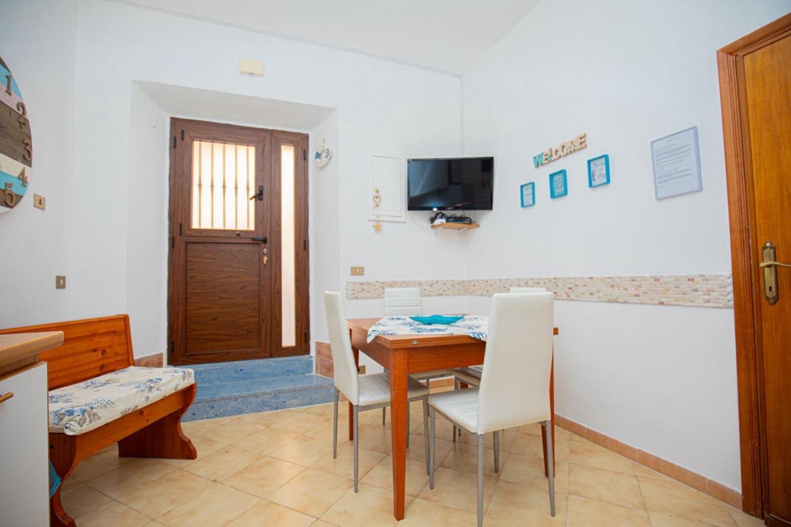 Apartment Casa Stella *